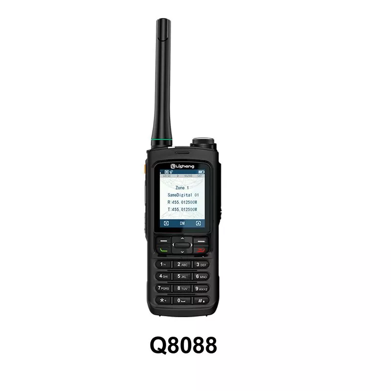 Everyone knows about wireless walkie-talkies, but how much do you know about them and what important values ​​do wireless walkie-talkies have!