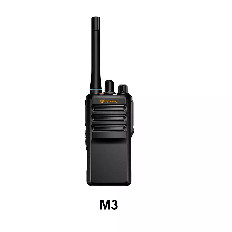 Why do I need a DMR radio?